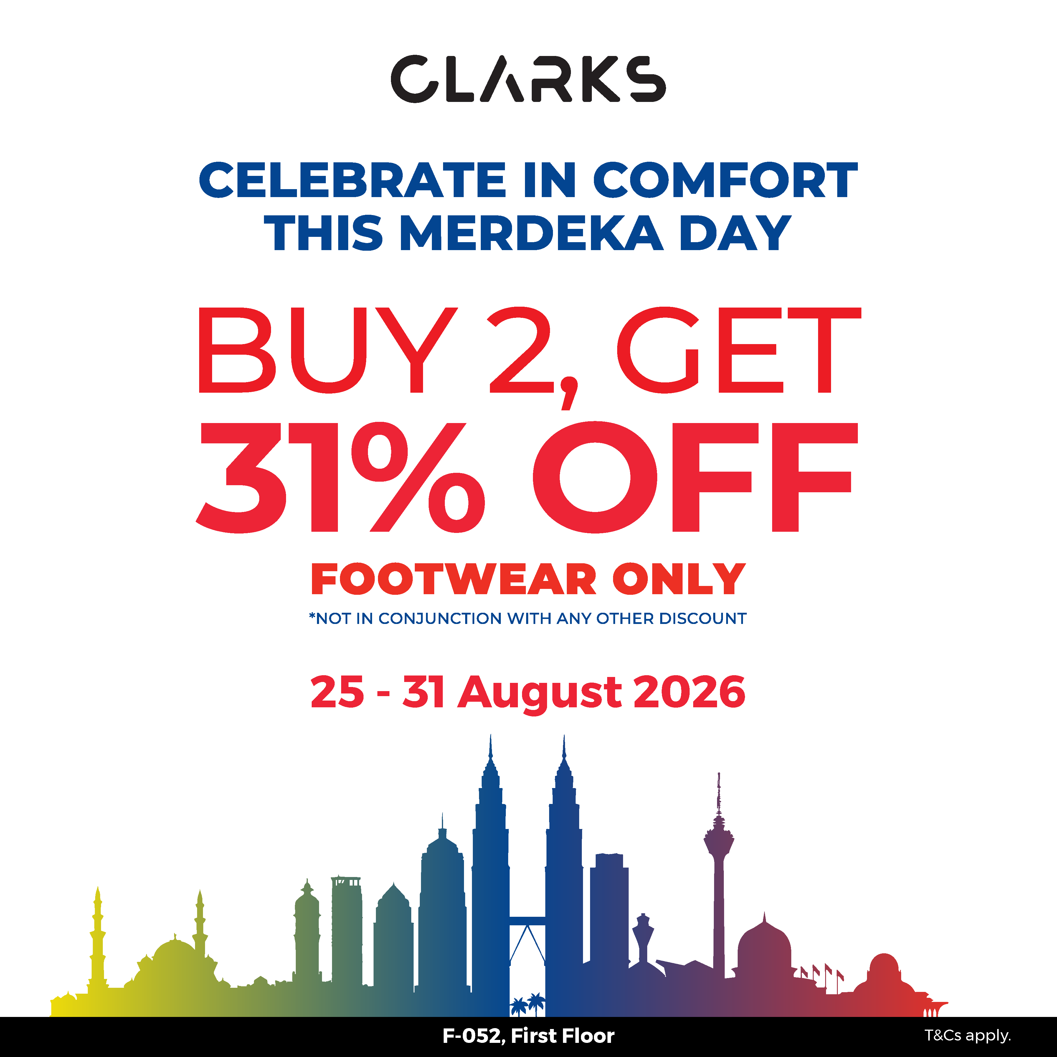 Clarks